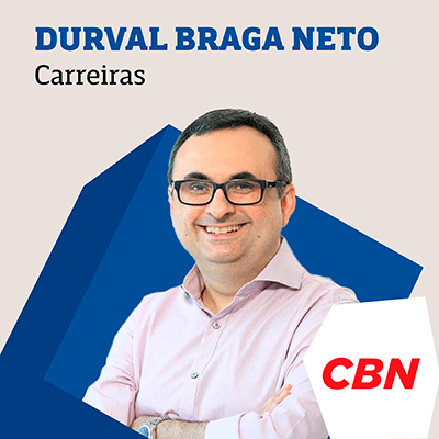 Carreiras - Durval Braga Neto